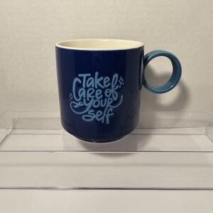 Tabutha Brown Coffee Mug